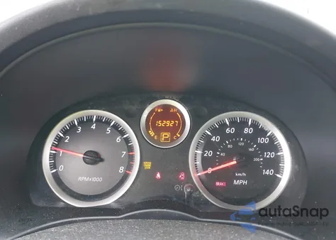 2012 Nissan Sentra 2.0 из США, поврежденный, VIN 3N1AB6AP7CL778917